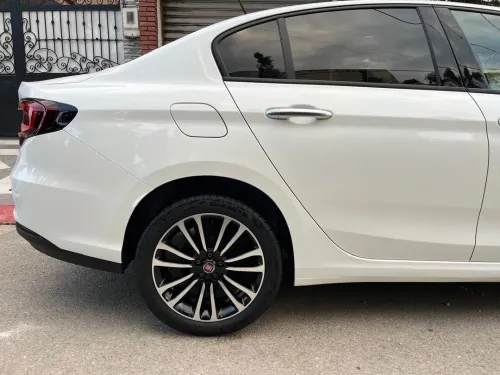 Fiat Tipo Sedan 2023 Life