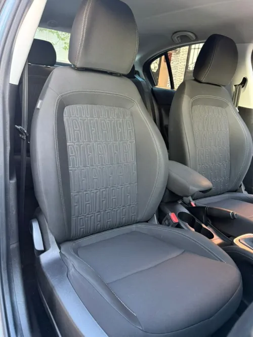 Fiat Tipo Sedan 2024 Boite automatique
