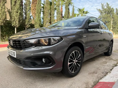 Fiat Tipo Sedan 2023 City plus Boite automatique 22000km