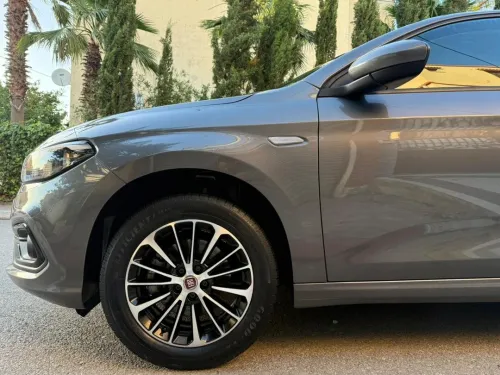 Fiat Tipo Sedan 2024 