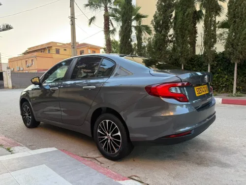 Fiat Tipo Sedan 2024 Boite automatique