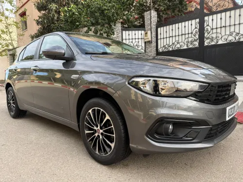 Fiat Tipo Sedan 2023 City plus Boite automatique 22000km