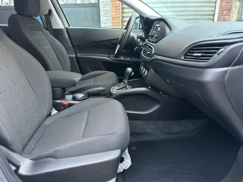 Fiat Tipo Sedan 2023 City plus Boite automatique 24000km