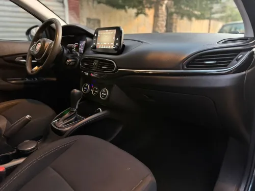 Fiat Tipo Sedan 2024 Urban Plus