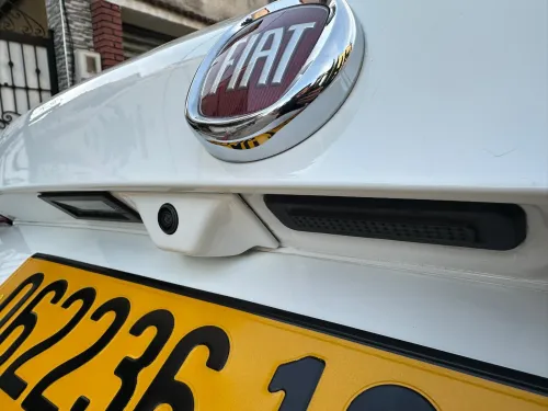 Fiat Tipo Sedan 2023 City plus Boite automatique