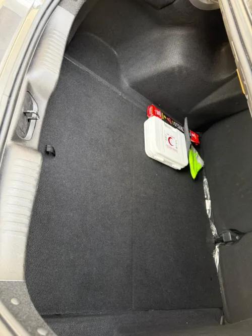 Fiat Tipo Sedan 2023 City plus Boite automatique 22000km