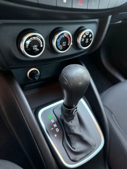 Fiat Tipo Sedan 2024 Boite automatique
