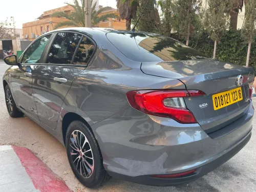 Fiat Tipo Sedan 2023 