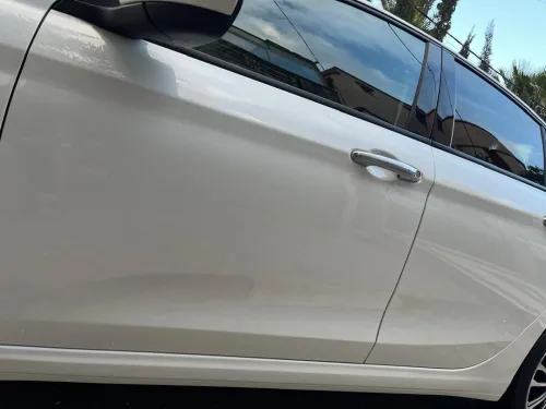 Fiat Tipo Sedan 2023 Life