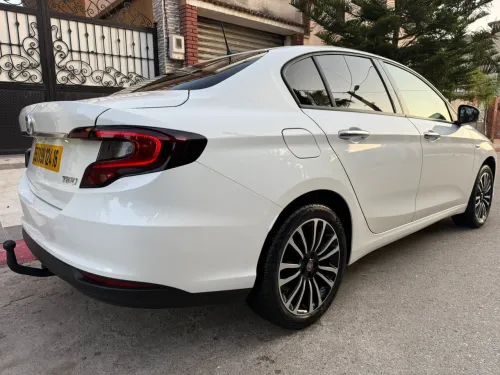 Fiat Tipo Sedan 2024 Life