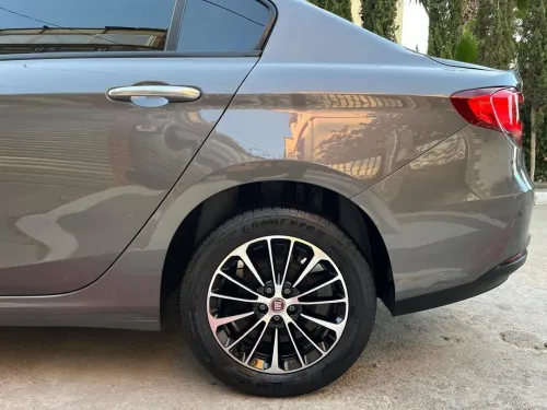 Fiat Tipo Sedan 2023 