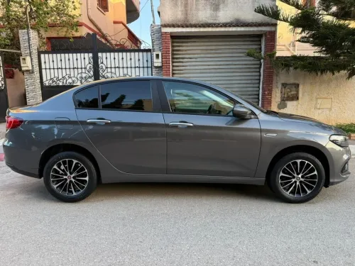 Fiat Tipo Sedan 2024 