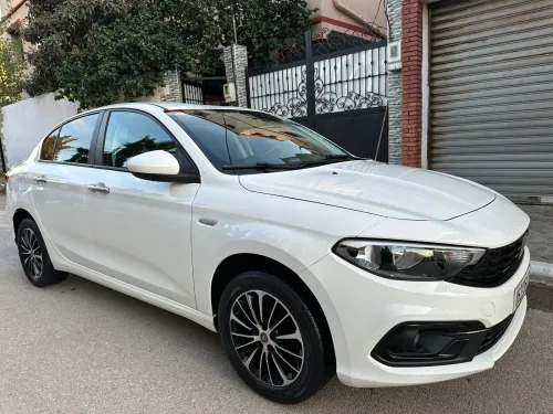 Fiat Tipo Sedan 2023 City plus Boite automatique 46.000km
