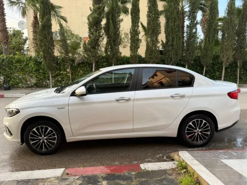 Fiat Tipo Sedan 2024 City plus Boite automatique 24.000km