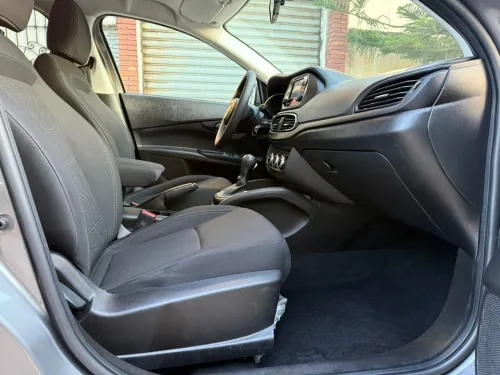 Fiat Tipo Sedan 2024 1.6L boite automatique