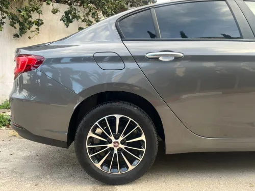 Fiat Tipo Sedan 2023 City plus Boite automatique
