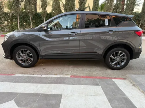 Geely Coolray 2025 Super max