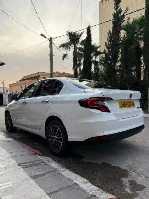 Fiat Tipo Sedan 2025 