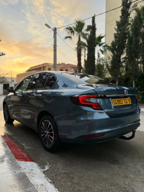 Fiat Tipo Sedan 2024 Urban Plus