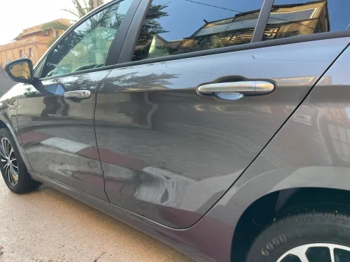 Fiat Tipo Sedan 2023 City