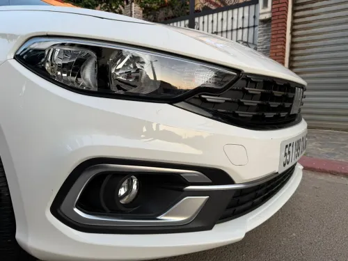 Fiat Tipo Sedan 2024 Life