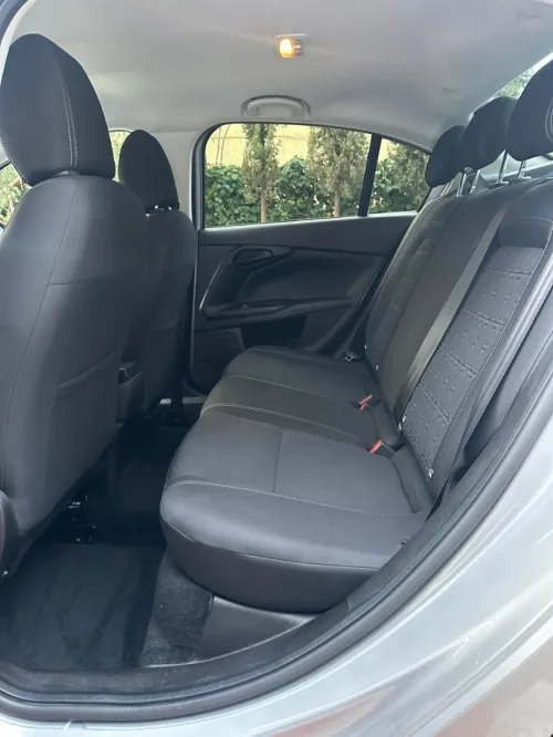 Fiat Tipo Sedan 2023 City plus Boite automatique 24.000km