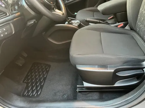 Fiat Tipo Sedan 2023 