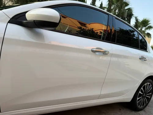 Fiat Tipo Sedan 2024 Life