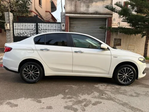 Fiat Tipo Sedan 2024 City plus Boite automatique 24.000km