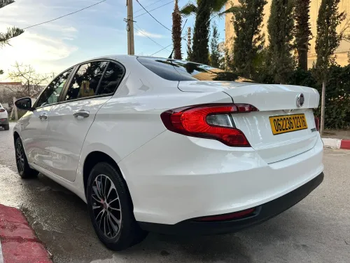 Fiat Tipo Sedan 2023 City plus Boite automatique 46.000km