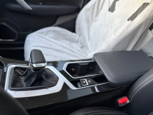 Geely Coolray 2025 Super max