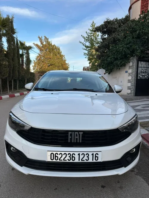 Fiat Tipo Sedan 2023 City plus Boite automatique 46.000km