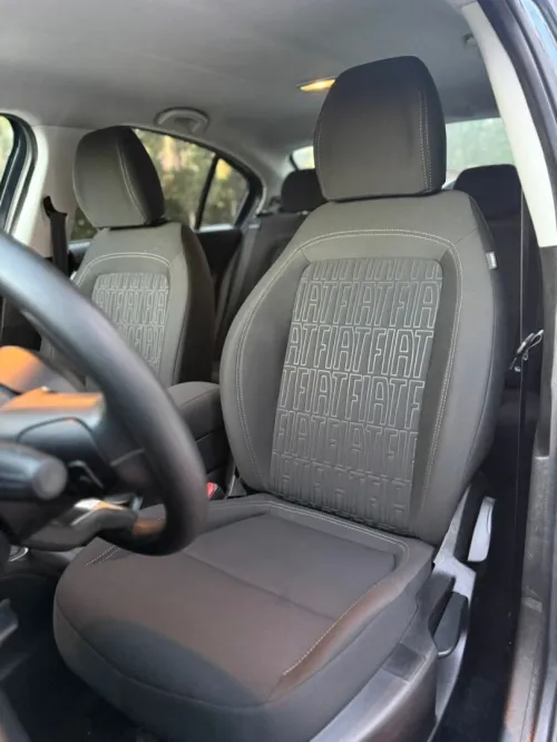 Fiat Tipo Sedan 2023 City plus Boite automatique 32.000km