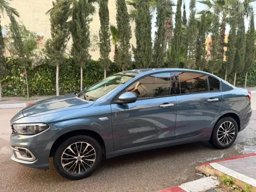 Fiat Tipo Sedan 2024 Urban Plus