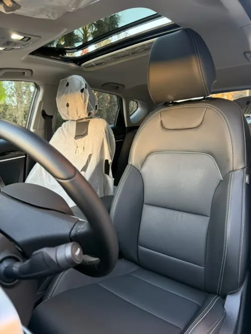 Geely Coolray 2025 Super max