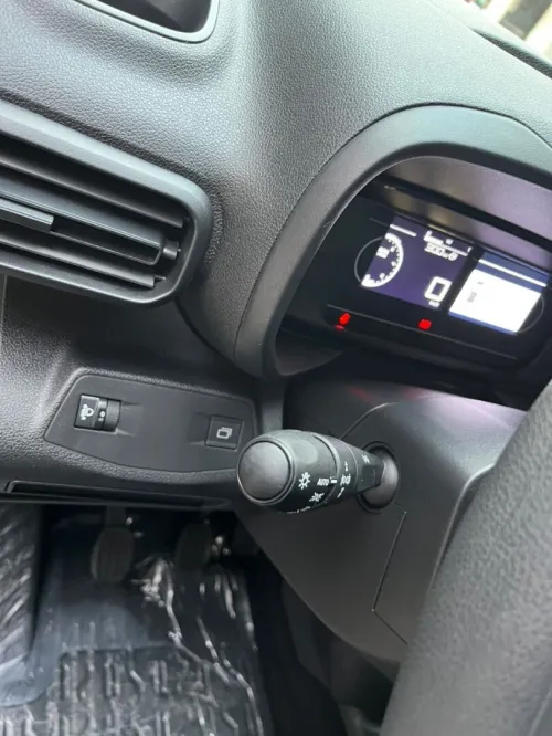 Fiat Doblo panorama 2025 Cult