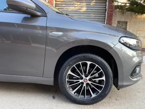 Fiat Tipo Sedan 2023 