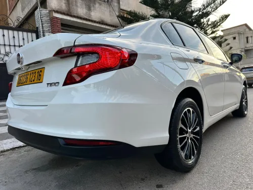 Fiat Tipo Sedan 2023 City plus Boite automatique
