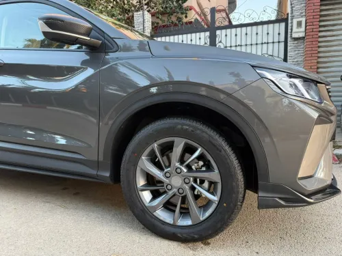 Geely Coolray 2025 Super max