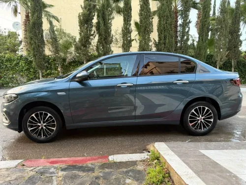 Fiat Tipo Sedan 2024 Urban Plus