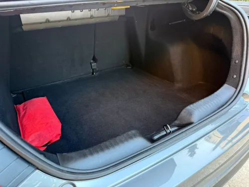 Fiat Tipo Sedan 2024 1.6L boite automatique