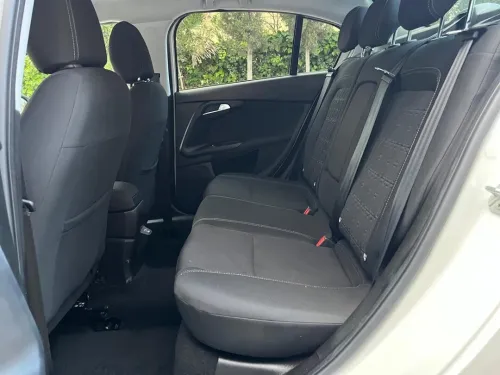 Fiat Tipo Sedan 2023 Life