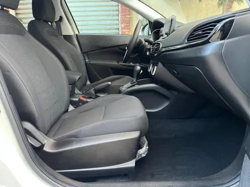 Fiat Tipo Sedan 2023 Life