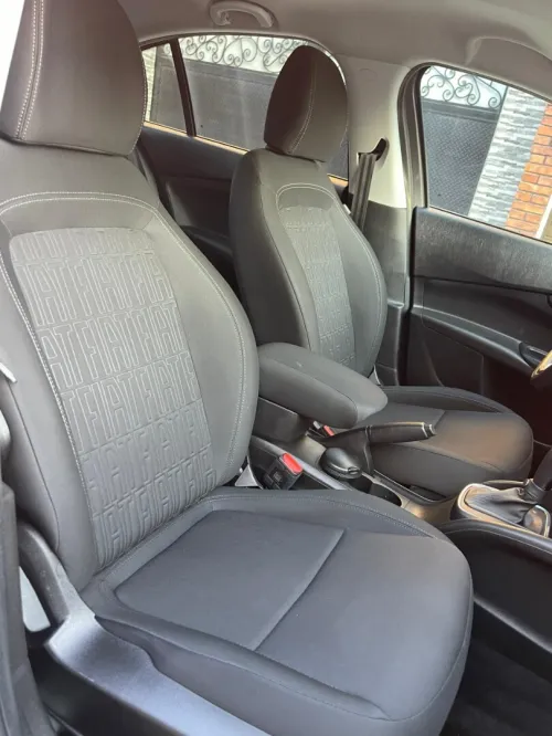 Fiat Tipo Sedan 2023 City