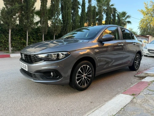 Fiat Tipo Sedan 2024 2024 boite automatique