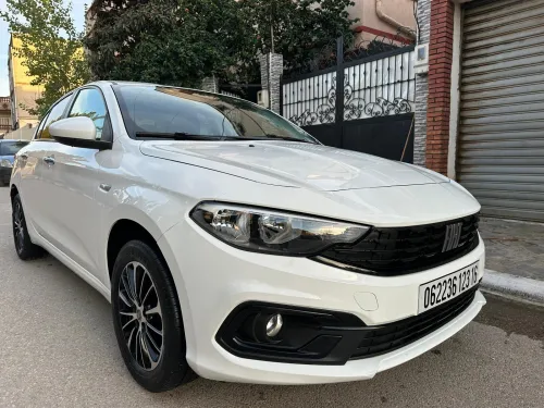 Fiat Tipo Sedan 2023 City plus Boite automatique 46.000km