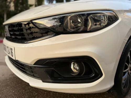Fiat Tipo Sedan 2024 City plus Boite automatique