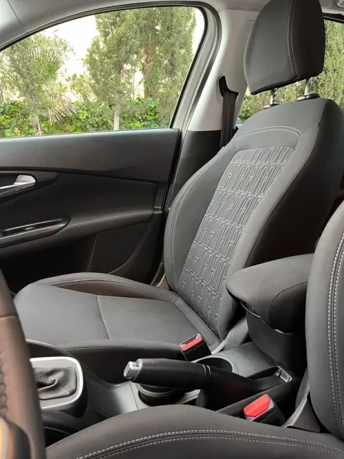 Fiat Tipo Sedan 2023 Life
