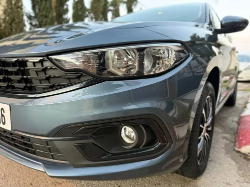 Fiat Tipo Sedan 2023 City plus Boite automatique 32.000km