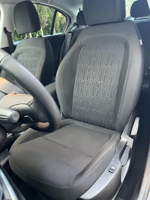 Fiat Tipo Sedan 2023 Life